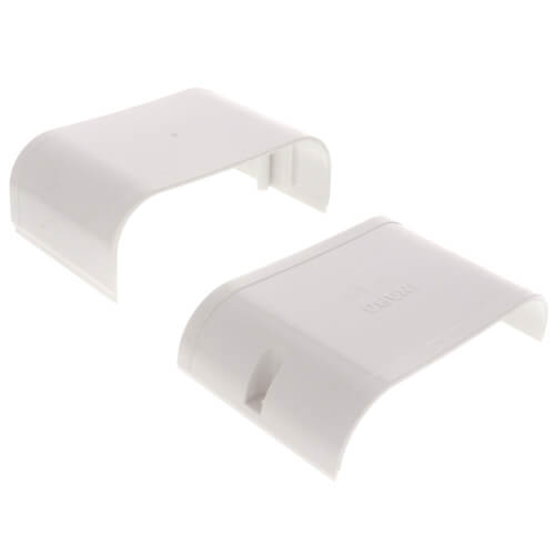 Main product image of 5.5" Slimduct Coupler (White)