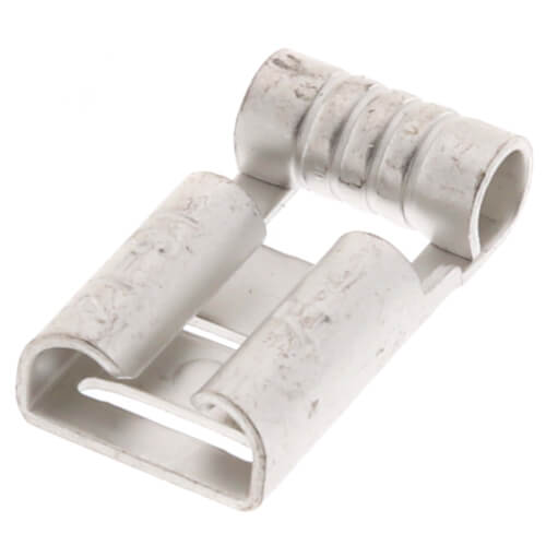 86229 MARS 86229 NonInsulated Quick Connect Female Flag Terminal
