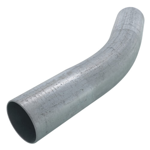 Main product image of 2" Thinwall EMT 30-Degree Conduit Elbow