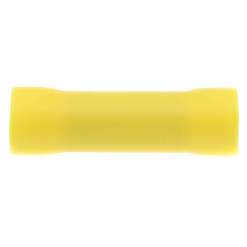 Main product image of Insulated Butt Connector Solderless Terminal, 12-10 AWG (15 Pack)