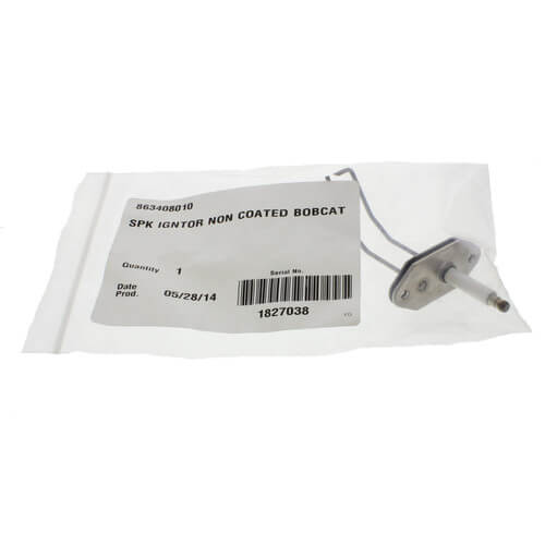 863408010 Slant/Fin 863408010 Spark Ignitor for SlantFin Bobcat Boiler