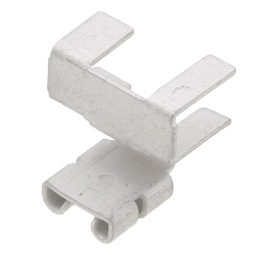 Non-Insulated Compressor Terminal, 12-8 AWG, Tab Size .250 (8 Pack)
