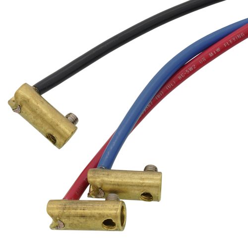 Main product image of Compressor Stake On Repair Kit