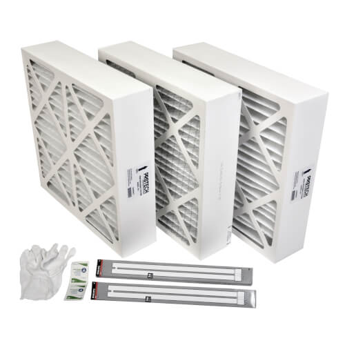 Main product image of Two Year Maintenance Pack for IAQ21AH and IAQ21F, 864028