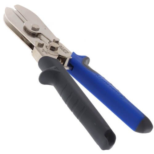 5 Blade Duct Crimper