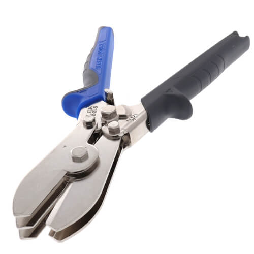 5 Blade Duct Crimper