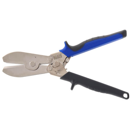 5 Blade Duct Crimper