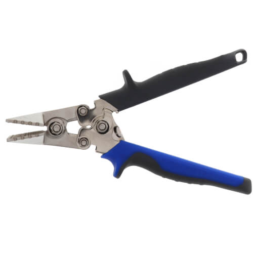 Main product image of 3" Straight Hand Seamer
