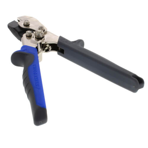 Main product image of HVAC Hand Notcher