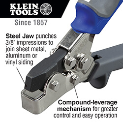 Main product image of Snap Lock Punch