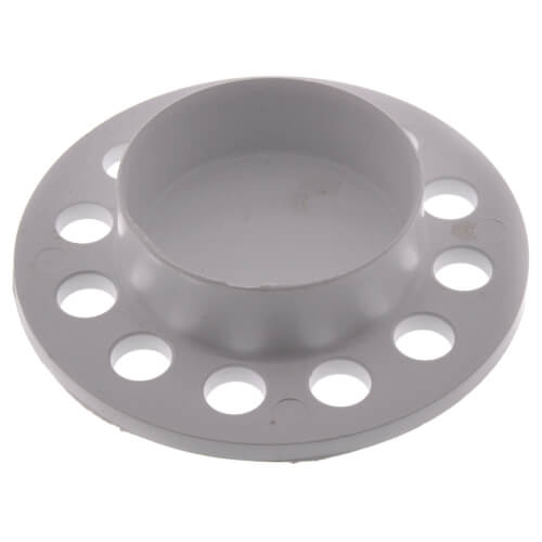 4-9/16" PVC Bell Trap Floor Drain Strainer