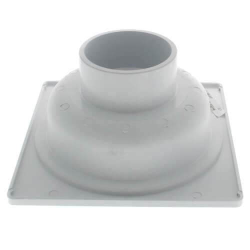 86634PPK Sioux Chief 86634PPK PVC Bell Trap Floor Drain (Over 3