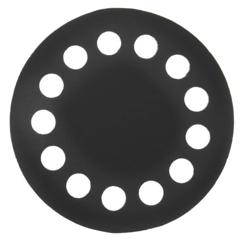 Main product image of 3" Bell Trap Floor Drain (Cast Iron)