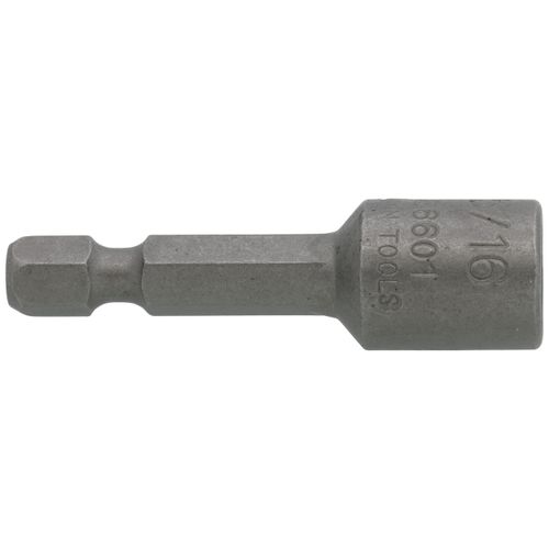 Main product image of 5/16" Magnetic Hex Driver, 3 pack (1-3/4" Long)