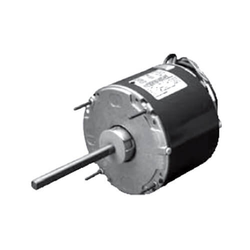 Main product image of 5.6" ODP PSC Condenser Fan Motor (230V, 1/3 HP, 825 RPM)