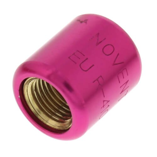 Main product image of R410 5/16" Eurocap Tamper Proof Caps (10 Pack)
