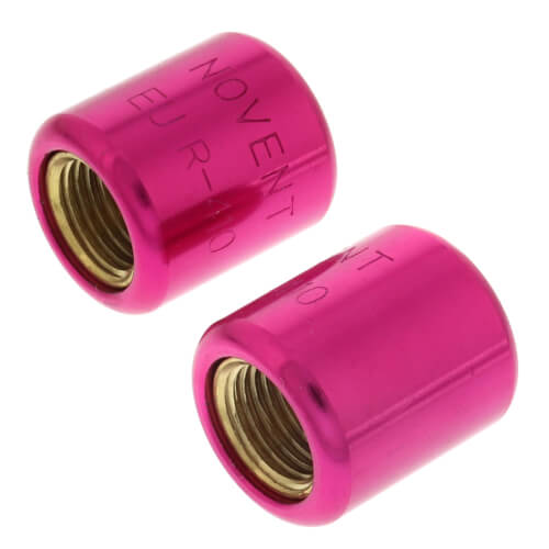 Main product image of R410 5/16" Eurocap Tamper Proof Caps (2 Pack)