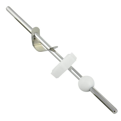 Main product image of 6" Bathroom Pop-Up Ball Rod for Price Pfister Lavatory Faucets