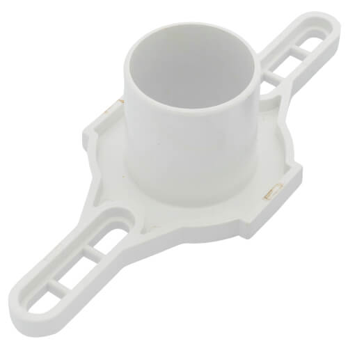 8687P Sioux Chief 8687P 2" Inside Urinal Flange Kit w/ Gasket