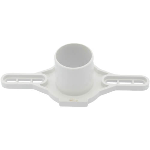 8687P Sioux Chief 8687P 2" Inside Urinal Flange Kit w/ Gasket