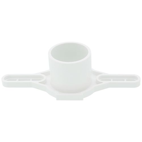 Main product image of 2" Spigot Urinal Flange Kit w/ Gasket & Hardware