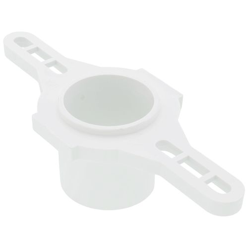 Main product image of 2" Spigot Urinal Flange Kit w/ Gasket & Hardware