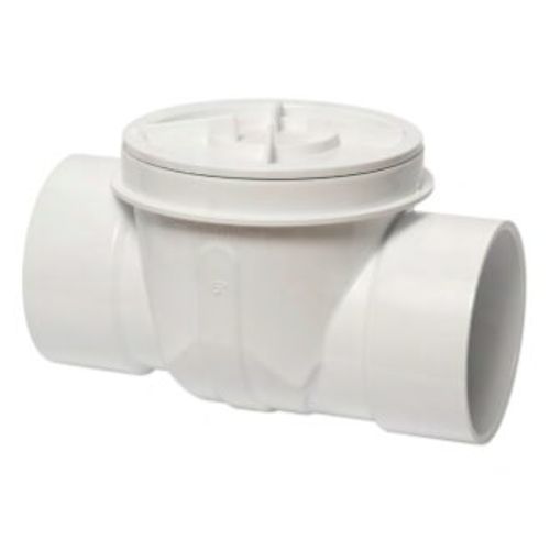 Main product image of 6" PVC Backwater Valve