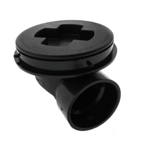 Main product image of 3" ABS ProCheck Backwater Valve
