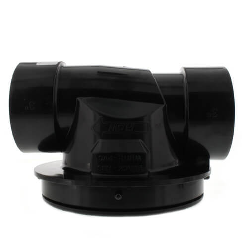 Main product image of 3" ABS ProCheck Backwater Valve