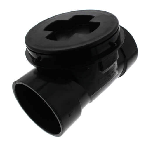 Main product image of 3" ABS ProCheck Backwater Valve