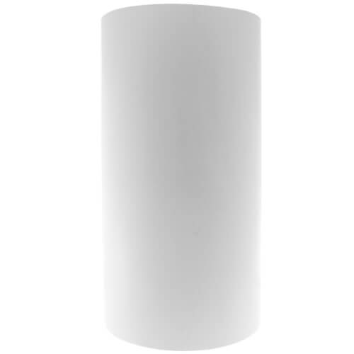 Main product image of 3" ABS ProCheck Backwater Valve w/ 16" Shallow Access Sleeve Kit