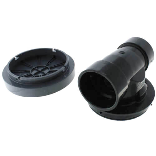 Main product image of 3" ABS ProCheck Backwater Valve w/ 16" Shallow Access Sleeve Kit