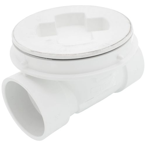 Main product image of 3" PVC ProCheck Backwater Valve