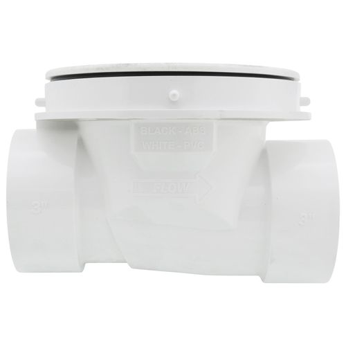 Main product image of 3" PVC ProCheck Backwater Valve