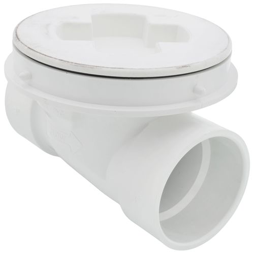 Main product image of 3" PVC ProCheck Backwater Valve