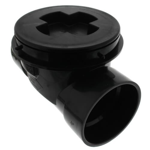Main product image of 4" ABS ProCheck Backwater Valve
