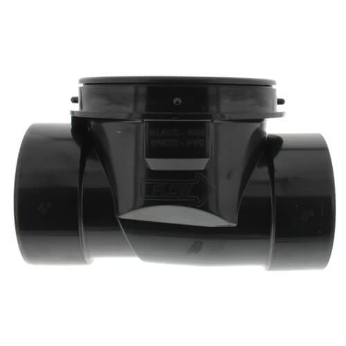 Main product image of 4" ABS ProCheck Backwater Valve