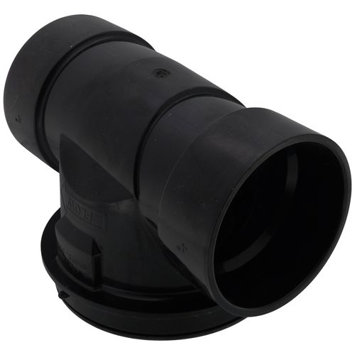 Main product image of 4" ABS ProCheck Backwater Valve w/ Shallow Access Valve Sleeve Kit