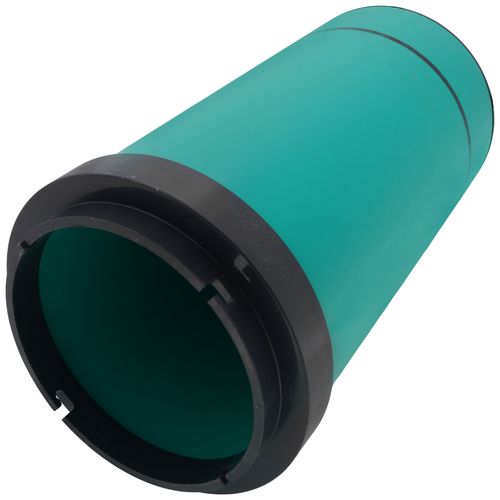 Main product image of 4" ABS ProCheck Backwater Valve w/ Shallow Access Valve Sleeve Kit
