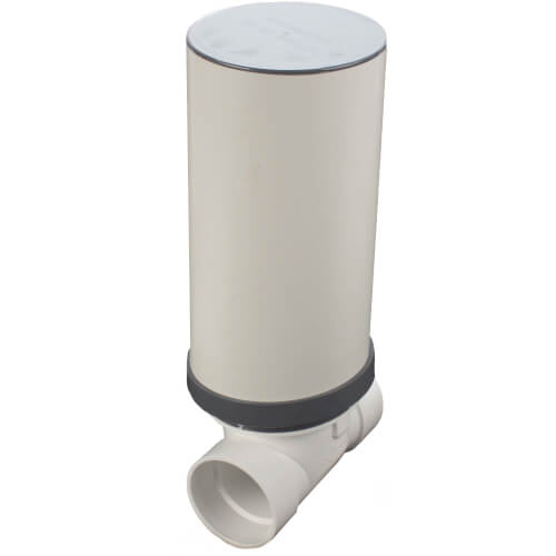 Sioux Chief 869S4PS, 4" PVC ProCheck Backwater Valve