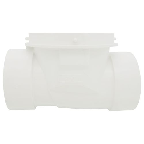 Main product image of 4" PVC ProCheck Backwater Valve