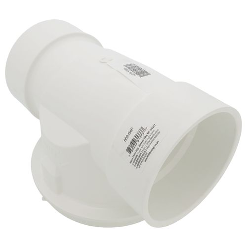 Main product image of 4" PVC ProCheck Backwater Valve