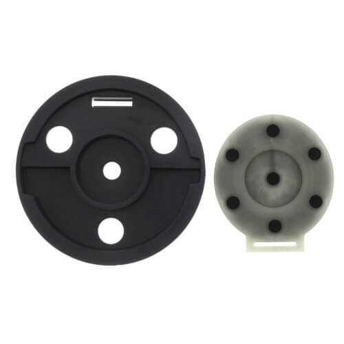Main product image of Flapper & Carrier For 3" Backwater Valve