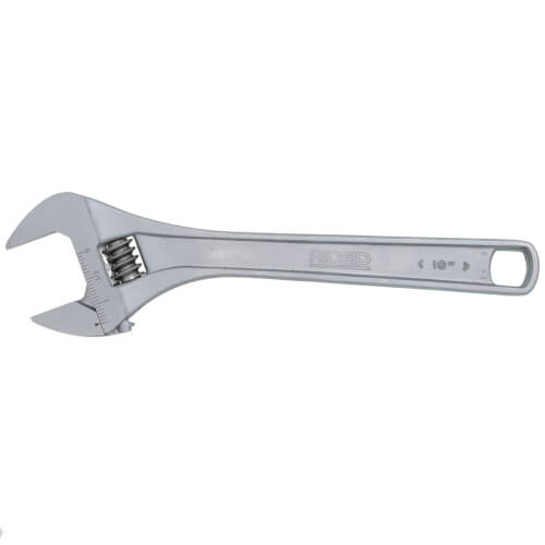 Model 760, 10" Wide-Capacity Adjustable Wrench