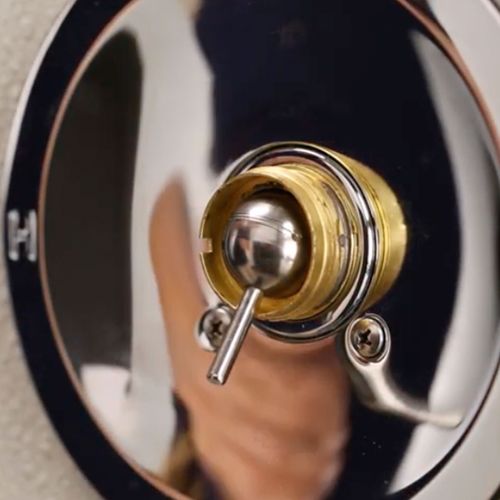 Main product image of Cartridge Repair Kit for Delta Single Handle Faucets, #212 Ball, 86971