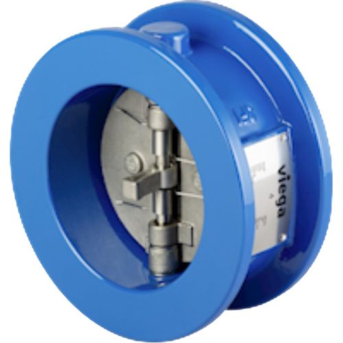 Main product image of 2-1/2" Viega ProPress Wafer Check Valve