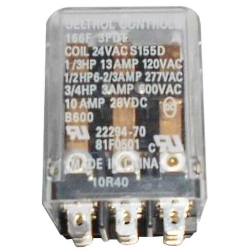 Main product image of Defrost Relay Kit, 86K78