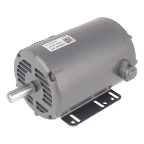Main product image of 1 HP 1725 RPM 380-420/460V Blower Motor, 86W87