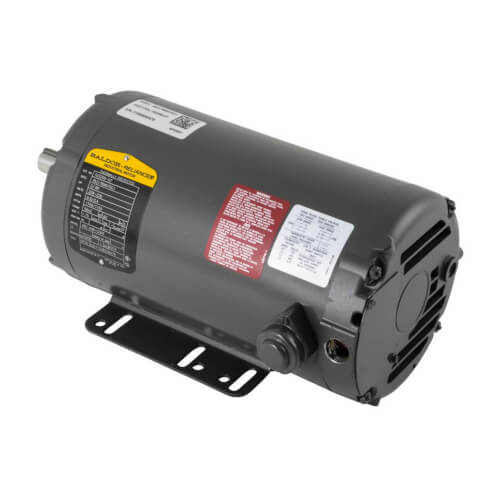 Main product image of 3 Phase Blower Motor (2 HP, 1725 RPM, 230V), 86W88