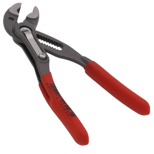 Main product image of 5" Cobra High-Tech Water Pump Pliers